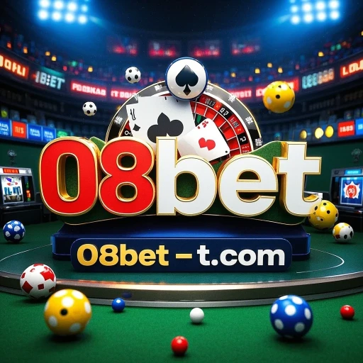 08bet